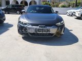 2020 Model Otomatik Audi E-Tron