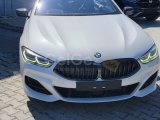 2020 Model Bmw 840 D