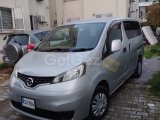 Nisan nv 200