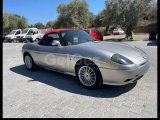2000 Model Otomatik Fiat Brava