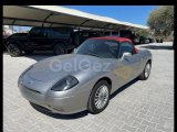 2000 Model Otomatik Fiat Brava