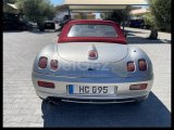 2000 Model Otomatik Fiat Brava