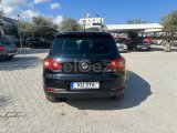 2009 Model Otomatik Volkswagen Tiguan