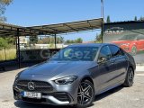 Mercedes-Benz C180 AMG 2022  model