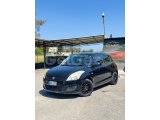 2011 Model Suzuki Swift – Akıllı Giriş, Dijital Konfor, Kompakt Tarz!