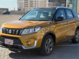 2024 Model Otomatik Suzuki Vitara Yazdır