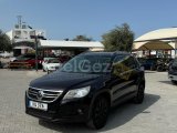 2009 Model Otomatik Volkswagen Tiguan