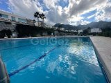 GİRNE ÇATALKÖY SEA VİSTA SİTESİNDE DENİZ MANZARALI 2+1 KİRALIK DAİRE