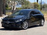 Mercedes A200