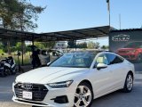 AUDI A7 3.0 QUATTRO – 2021 MODEL