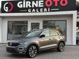 Volkswagen Troc New Model  edition