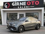 MERCEDES GLE 400 D