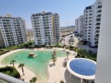 ULTRA LÜKS SİTE İÇERİSİNDE FUL EŞYALI ANAHTAR TESLİM YATIRIMLIK DAİRE