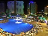 !!! İSKELE CEASAR RESORT 3 SİTESİNDE TÜM VERGİLERİ ÖDENMİŞ 1+1 SATILIK DAİRE