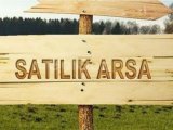 Geçitkale'de Anayol Üzeri Fasıl 96, imarlı , 3 dönüm 1 evlek arsa Satılıktır