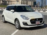 2024 Model Otomatik Suzuki Swift