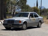 1992 Model Otomatik Mercedes-Benz 260
