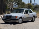 1992 Model Otomatik Mercedes-Benz 200