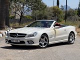 2009 Model Otomatik Mercedes-Benz SL
