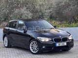 2016 Model Otomatik BMW 1 Serisi