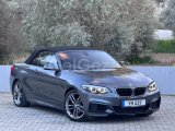 2019 Model Otomatik BMW 2 Serisi