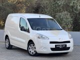 2015 Model Düz Peugeot Partner