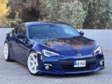 2015 Model Düz Subaru BRZ