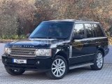 2008 Model Otomatik Land Rover Range Rover