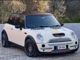 2004 Model Otomatik MINI Cooper