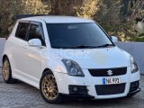 2009 Model Otomatik Suzuki Swift