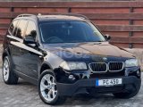 2009 Model Otomatik BMW X3