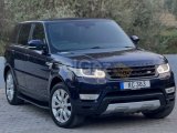 2014 Model Otomatik Land Rover Range Rover Sport