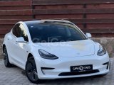 2020 Model Otomatik Tesla Model 3