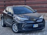 2020 Model Otomatik Toyota C-HR