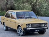 1975 Model Düz Tofaş
