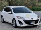 2010 Model Otomatik Mazda Axela