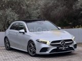 2020 Model Otomatik Mercedes-Benz A Serisi