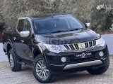 2016 Model Düz Mitsubishi L 200