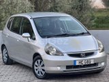 2003 Model Otomatik Honda Fit