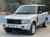2007 Model Otomatik Land Rover Range Rover