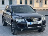 2007 Model Otomatik Volkswagen Touareg