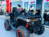 2025 CFMOTO NEW CFORCE 1000 TOURING