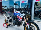2024 BMW F900GS TROPHY