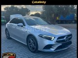 2020 Model Otomatik Mercedes-Benz A Serisi