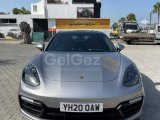 2020 Model Otomatik Porsche Panamera