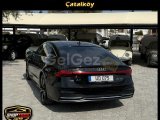2019 Model Otomatik Audi A7