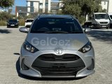 2021 Model Otomatik Toyota Yaris