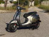 Vespa Elettrica 2020 model