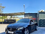MERCEDES E 220D AMG PREMIUM PLUS | 2018 MODEL ????