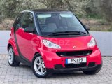 2010 Model Otomatik Smart ForTwo